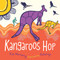 Kangaroos Hop by Ros Moriarty, Balarinji, 9781742379159