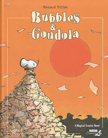 Bubbles & Gondola by Renaud Dillies, 9781561636112