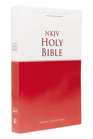 NKJV, Economy Bible, Paperback (Beautiful. Trustworthy. Today) by Thomas Nelson, 9780718091750