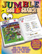Jumble® See & Search™ by Tribune Media Services, 9781572435490