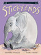 Sticky Ends by Jeanne Willis, Tony Ross, 9781849392501