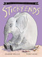 Sticky Ends by Jeanne Willis, Tony Ross, 9781849392501