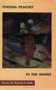 Finding Peaches in the Desert - 9780930324568 by Pamela Uschuk, 9780930324568