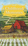 Childhood Memories by Cora Anderson, Michele Jackson, 9780971005013