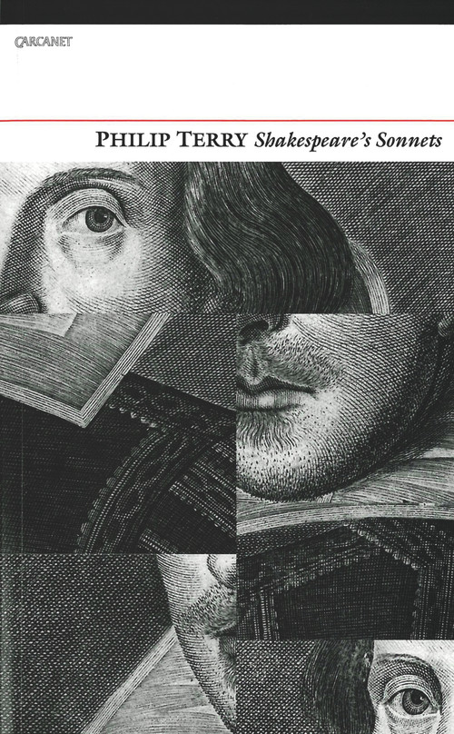 Shakespeare's Sonnets - 9781847770721 by Philip Terry, 9781847770721