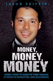 Money, Money, Money by Jason Shifrin, 9781843584186