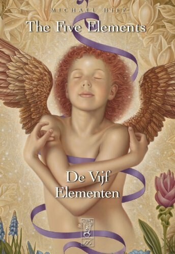 The Five Elements by Michael Hiep, 9788799393602