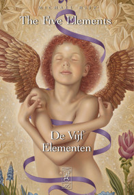 The Five Elements by Michael Hiep, 9788799393602