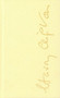 Secular Eden (Paris Notebooks 1994-2004) - 9781930630376 by Harry Clifton, 9781930630376
