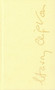 Secular Eden (Paris Notebooks 1994-2004) - 9781930630376 by Harry Clifton, 9781930630376