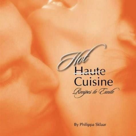 Hot Cuisine (Recipes to Excite) by Gregory Talas, Philippa Sklaar, 9781553211006