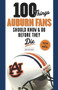 100 Things Auburn Fans Should Know & Do Before They Die by Evan Woodbery, 9781600787812