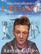 Life-abet (An A to Z of Existence) by Aaron Gillies, 9781910536247