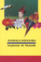 Animals Indoors by Stephanie de Montalk, 9780864733894