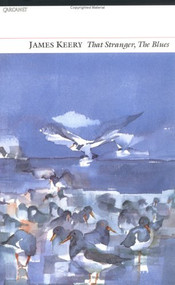 That Stranger, The Blues by James Keery, 9781857542318