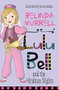 Lulu Bell and the Arabian Nights by Belinda Murrell, 9780857985583