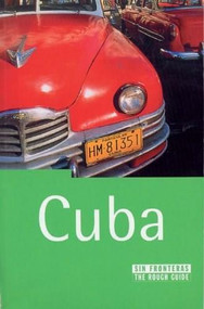 Cuba sin fronteras (The Rough Guide) by Ediciones B, 9788466602495