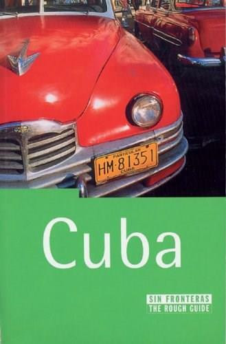 Cuba sin fronteras (The Rough Guide) by Ediciones B, 9788466602495