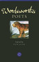 The Earliest Poems: William Wordsworth (1758-1790) by William Wordsworth, Duncan Wu, 9781857546392