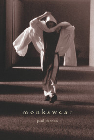 Monkswear by Paul Quenon, 9781891785153