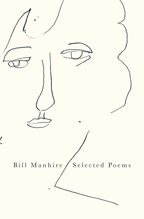 Selected Poems - 9780864737625 by Bill Manhire, 9780864737625