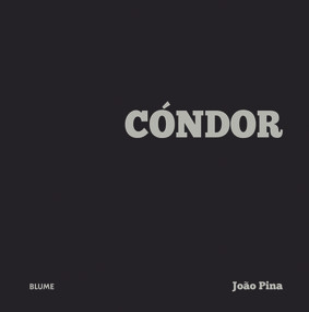 Cóndor (Spanish Edition) - 9788498017700 by João Pina, 9788498017700