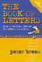 The Book of Letters (How to Write a Letter for Every Occasion) by Peter Breen, 9781865086699