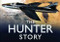 The Hunter Story by Martin W. Bowman, 9780752450827