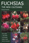Fuchsias (The New Cultivars) by George Bartlett, 9781861269089
