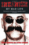 Insanity (My Mad Life) by Charles Bronson, 9781844540303