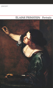 Portraits - 9781847772152 by Elaine Feinstein, Elaine Feinstein, 9781847772152