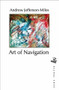 Art of Navigation by Andrew Jefferson-Miles, 9781900715416