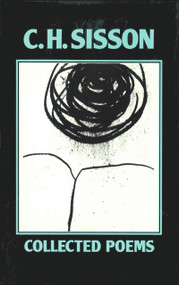 C.H. Sisson: Collected Poems 1943-1983 by C. H. Sisson, 9780856354984
