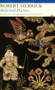 Selected Poems: Robert Herrick by Robert Herrick, David Jesson-Dibley, 9781857547047