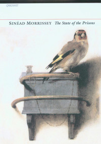 State of the Prisons by Sinéad Morrissey, 9781857547757