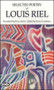 Selected Poetry of Louis Riel by Louis Riel, Glen Campbell, Paul Savoi, 9781550965346