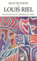 Selected Poetry of Louis Riel by Louis Riel, Glen Campbell, Paul Savoi, 9781550965346