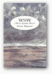 West South West by Erin Moure, 9781550650006