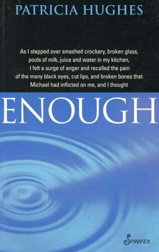 Enough - 9781876756406 by Patricia Hughes, 9781876756406