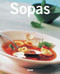 Sopas - 9788480764834 by Blume, 9788480764834
