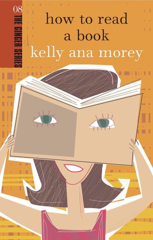 How to Read a Book - 9780958253895 by Kelly Ana Morey, 9780958253895