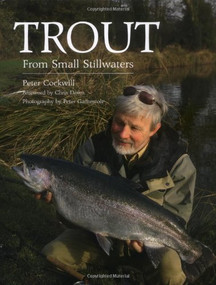 Trout from Small Stillwaters by Peter Cockwill, 9781861268785
