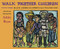 Walk Together Children, Black American Spirituals, Volume One by Ashley Bryan, 9780979300011