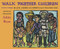 Walk Together Children, Black American Spirituals, Volume One by Ashley Bryan, 9780979300011