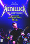 Metallica (Furia, sonido y velocidad) (Spanish Edition) by Matías Recis, Daniel Gaguine, 9788415256465