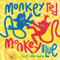 Monkey Red, Monkey Blue by Nicki Greenberg, Nicki Greenberg, 9781742374437