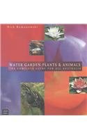 Water Garden Plants and Animals (The Guide for All Australia) by Nick Romanowski, 9780868404189