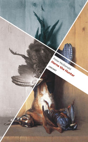 Herne the Hunter by Peter McDonald, 9781784101725
