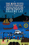 The Miss Tutti Frutti Contest (Travel Tales of the South Pacific) by Graeme Lay, 9780958250900
