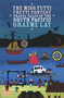 The Miss Tutti Frutti Contest (Travel Tales of the South Pacific) by Graeme Lay, 9780958250900